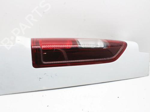 Højre baglygte Højre baglygte RENAULT TRAFIC III Van (FG_) 1.6 dCi 125 (FGMH) (125 hp) 39802381 39802381