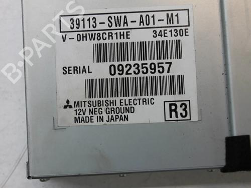Control unit HONDA CR-V III (RE_) 2.2 i-DTEC 4WD (RE6) | BP39860659M11 - Image 4