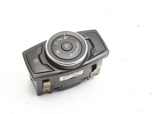 Control unit FORD TRANSIT CUSTOM V362 Van (FY, FZ) 2.2 TDCi | BP39855657M11 - Image 2