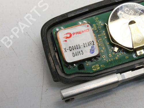 Electronic module LAND ROVER RANGE ROVER EVOQUE (L538) 2.2 D 4x4 | BP39842718M83 - Image 4