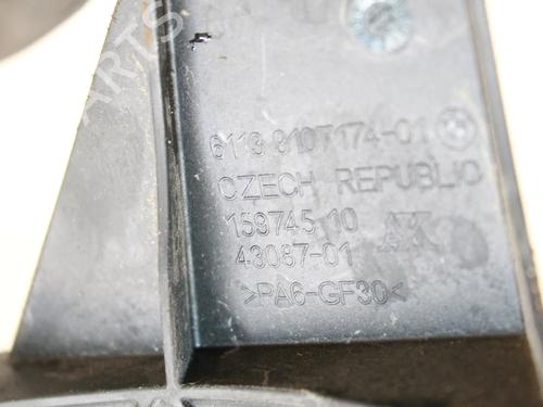 Cable BMW 3 (G20, G80, G28) 330 e Plug-in-Hybrid | BP39873436E12 - Image 10