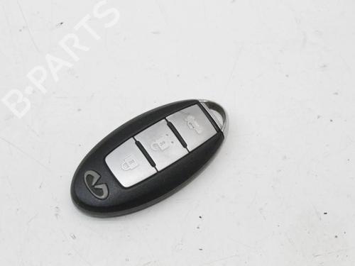 Electronic module INFINITI Q50 50 D | BP39781194M83 - Image 10