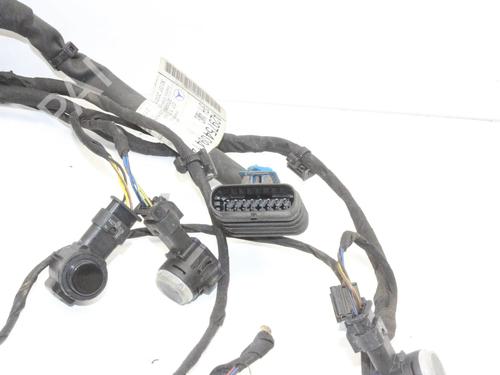 Electronic module MERCEDES-BENZ EQS (V297) EQS 450+ (297.123) | BP39786001M83 - Image 6