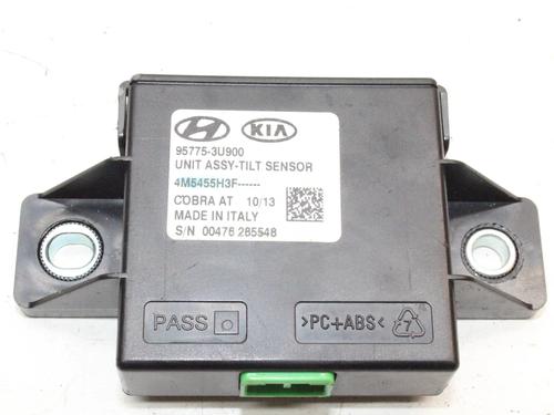 Electronic module KIA SPORTAGE III (SL) 2.0 CRDi AWD | BP39874663M83  - Image 8