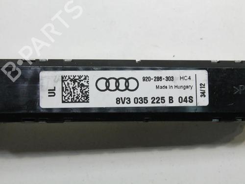 Electronic module AUDI A3 (8V1, 8VK) 2.0 TDI | BP39856587M83 - Image 3