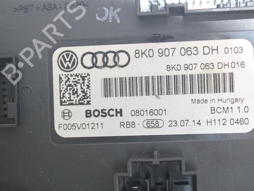 Control unit AUDI Q5 (8RB) 2.0 TDI quattro | BP39828823M11 - Image 3