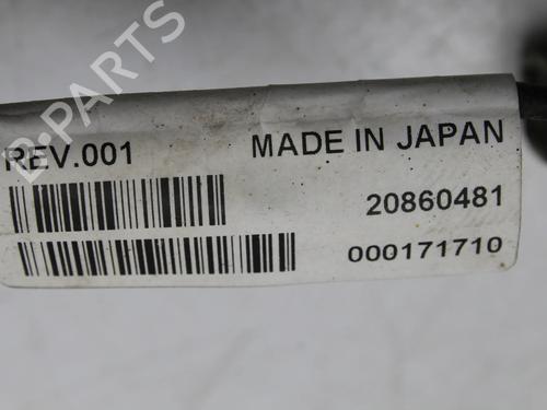 Camera OPEL AMPERA (R12) EV 150 | BP39790888E14 - Image 3