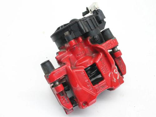Right rear brake caliper FORD KUGA III (DFK) 2.5 Duratec Plug-in-Hybrid | BP39793324M106 - Image 2