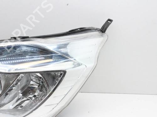 Left headlight FORD TRANSIT CUSTOM V362 Van (FY, FZ) 2.2 TDCi | BP39818170C28 - Image 8