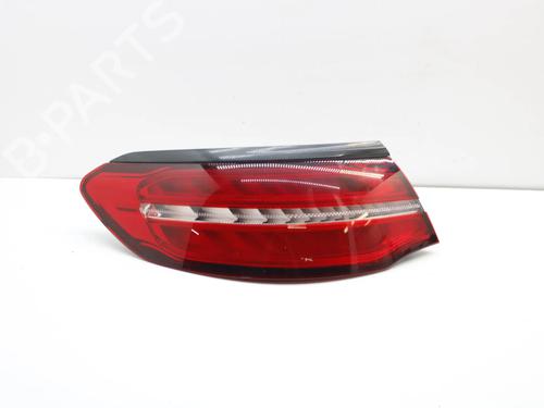 Used Left taillight Left taillight MERCEDES-BENZ GLC Coupe (C253) 250 d 4-matic (253.309) (204 hp) 39782368 39782368