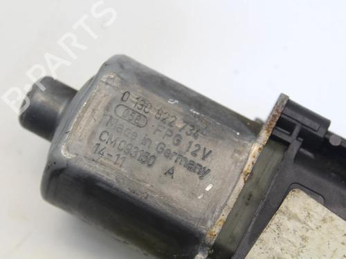 Rudehejsemekanisme venstre bagtil FORD KUGA II (DM2) 1.5 EcoBoost 4x4 | BP39872440C24 - Image 4