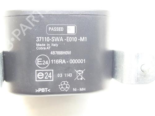 Electronic module HONDA CR-V III (RE_) 2.2 i-DTEC 4WD (RE6) | BP39819632M83 - Image 4