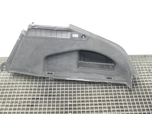 Used Boot lining Boot lining AUDI A7 Sportback (4GA, 4GF) 3.0 TDI quattro (272 hp) 39858581 39858581