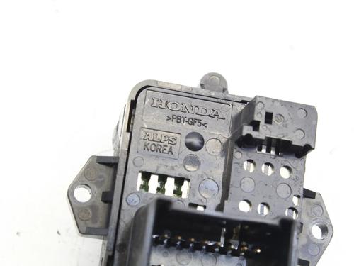 Mirror switch HONDA CR-V IV (RM_) 1.6 i-DTEC (RE6) | BP39846181I25 - Image 4