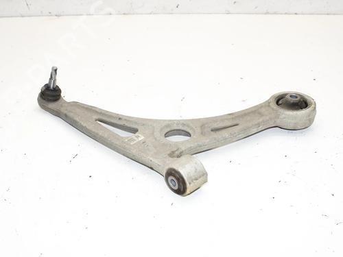 Used Right front suspension arm Right front suspension arm HYUNDAI IONIQ (AE) Electric (136 hp) 39789676 39789676