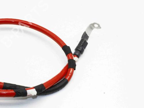 Cable BMW X3 (G01, F97, G08) iX3 | BP39859376E12 - Image 3