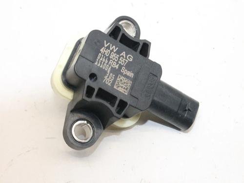 Used Control unit Control unit AUDI A6 C7 (4G2, 4GC) 2.0 TDI (177 hp) 39811172 39811172