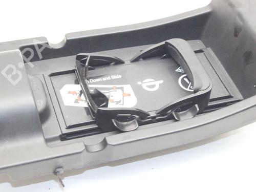 Armrest / Center console JEEP CHEROKEE (KL) 2.0 CRD 4x4 | BP39879968I20 - Image 3
