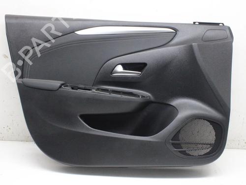 Andre Andre OPEL CORSA F (P2JO) CORSA-e (68) (136 hp) 39879692 39879692