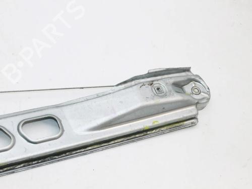 Front left window mechanism FORD TRANSIT CUSTOM V362 Van (FY, FZ) 2.2 TDCi | BP39877123C22 - Image 5