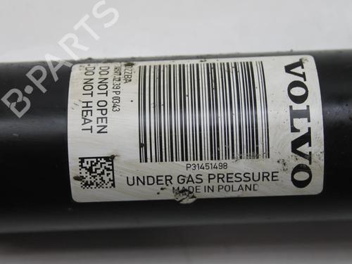 Left rear shock absorber VOLVO XC60 II (246) D4 AWD | BP39768733M18 - Image 5