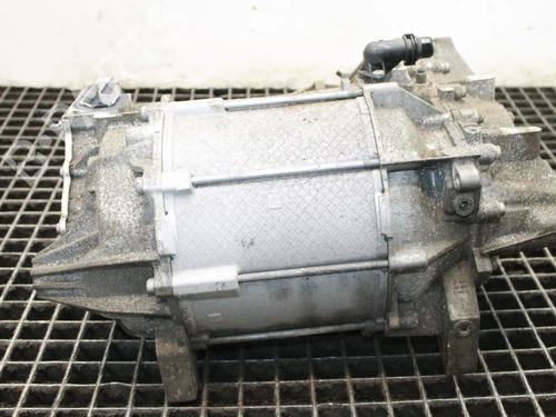 Motor Motor VW TOUAREG (7LA, 7L6, 7L7) 3.0 V6 TDI (240 hp) 39807506 39807506