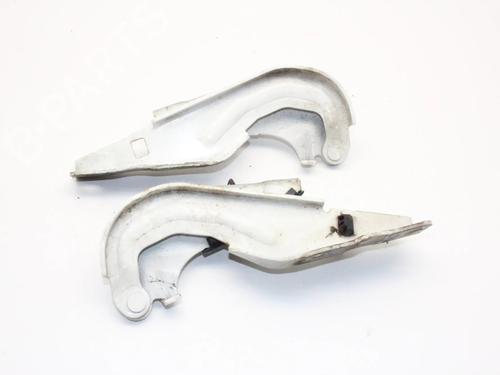 Used Hinge/Door check strap Hinge/Door check strap MITSUBISHI OUTLANDER III (GG_W, GF_W, ZJ, ZL, ZK) 2.0 Hybrid 4WD (GG2W) (189 hp) 39774761 39774761
