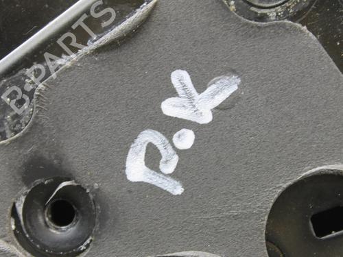Front left lock JAGUAR XE (X760) 2.0 D | BP39772924C98 - Image 5