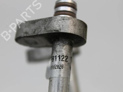AC pipe OPEL CORSA F (P2JO) CORSA-e (68) | BP39803297M126 - Image 6