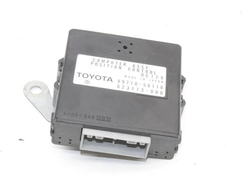 Used Control unit Control unit LEXUS LS (_F3_) 430 (UCF30) (282 hp) 39860644 39860644