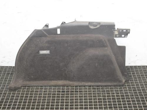 Used Boot lining Boot lining VW TOUAREG (7P5, 7P6) 3.0 V6 TDI (240 hp) 40520332 40520332