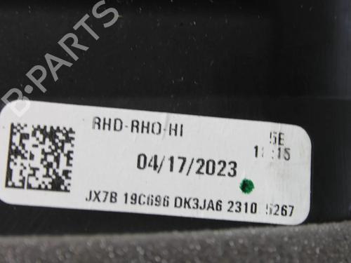 Luftventilen FORD KUGA III (DFK) 2.5 FHEV | BP39792517I21 - Image 5