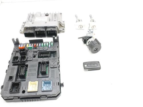 Used Electronic module Electronic module PEUGEOT RCZ 2.0 HDi (163 hp) 39824654 39824654