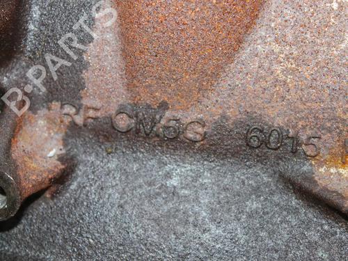 Engine FORD ECOSPORT 1.0 EcoBoost | BP39858044M1 - Image 11