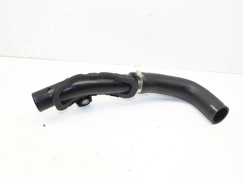 Intercooler-rør Intercooler-rør TOYOTA YARIS (_P21_, _PA1_, _PH1_) 1.6 GR 4WD (GXPA16) (261 hp) 39805401 39805401