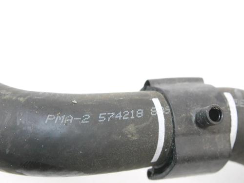 Pipe VOLVO EX30 (416) Performance AWD | BP39879720M125  - Image 5