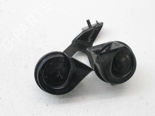 Used Horn Horn PORSCHE BOXSTER (987) S 3.2 (280 hp) 39843636 39843636