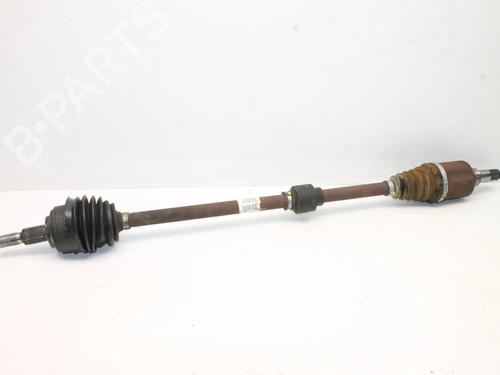 Used Right front driveshaft Right front driveshaft FORD FOCUS IV (HN) 1.0 EcoBoost (125 hp) 39847383 39847383