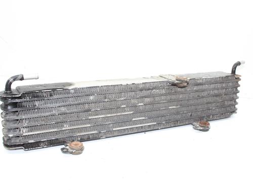 Used Oil radiator Oil radiator MITSUBISHI OUTLANDER III (GG_W, GF_W, ZJ, ZL, ZK) 2.0 Hybrid 4WD (GG2W) (189 hp) 39777544 39777544