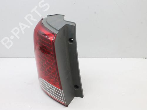 Left taillight KIA SORENTO II (XM) 2.2 CRDi | BP39878286C34 - Image 2