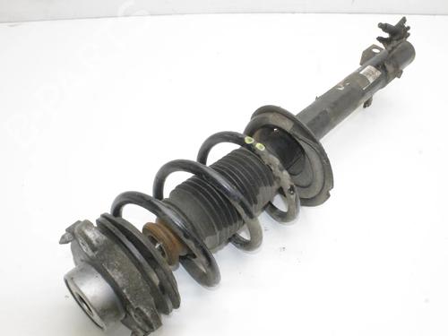 Used Right front shock absorber Right front shock absorber PEUGEOT BOXER Van 2.0 BlueHDi 130 (130 hp) 39823769 39823769