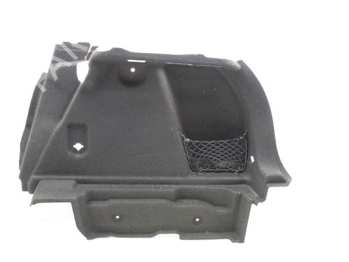 Bagagerumsbeklædning Bagagerumsbeklædning BMW 1 (F40) M 135 i xDrive (306 hp) 39823377 39823377