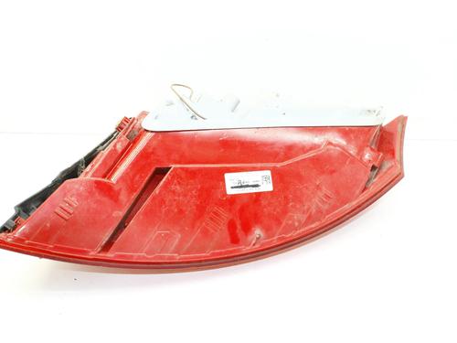 Left taillight AUDI TT (8J3) 2.0 TDI quattro | BP39805647C34 - Image 3