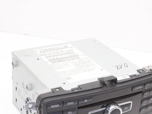 Electronic module MERCEDES-BENZ SLK (R172) 200 (172.448) | BP39875334M83 - Image 2