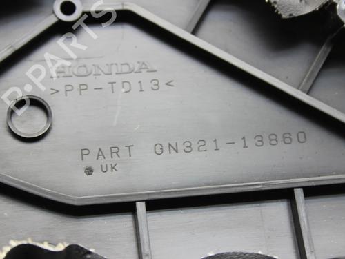 Middle console HONDA CIVIC IX (FK) 2.2 i-DTEC (FK3) | BP39825059I22 - Image 5