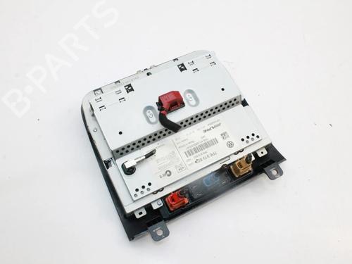 Electronic module VW TOUAREG (7P5, 7P6) 3.0 V6 TDI | BP40520428M83 - Image 7