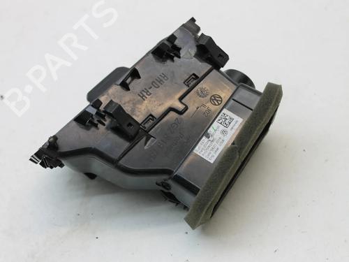 Luftventil VW POLO VI (AW1, BZ1, AE1) 1.0 | BP39789774I21 - Image 2