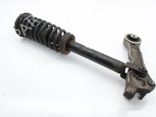 Used Left front shock absorber Left front shock absorber JAGUAR XF I (X250) 2.2 D (200 hp) 39776236 39776236