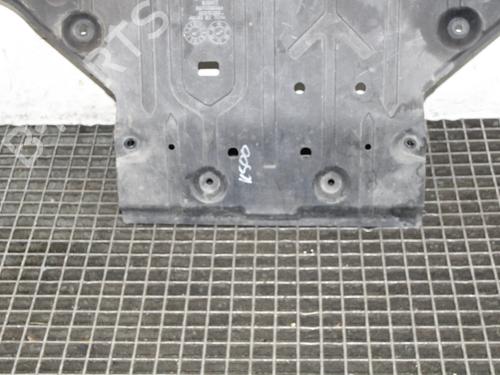 Upper protection VOLVO EX30 (416) Performance AWD | BP39791047M93 - Image 5