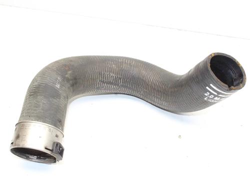 Used Intercooler pipe Intercooler pipe JEEP RENEGADE SUV (BU, B1, BV) 2.0 CRD 4x4 (140 hp) 39818342 39818342